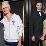 “Nunca tuve una relación con él”: Kim Turnbull desmiente vínculo con Brooklyn Beckham Foto: Kim Turnbull y Romeo Beckham/Cortesía