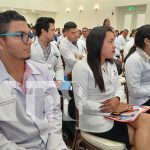 Foto: Nicaragua apuesta por la salud infantil /Cortesía