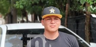 Foto: Proceso judicial contra hermano de “La Rubia” irá a juicio el 1 de julio/TN8