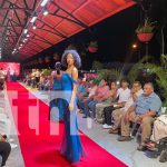 Masaya brilló con la quinta edición de Nicaragua Diseña Foto: Diseñadores nicaragüenses presentan moda con identidad cultural en Masaya/TN8