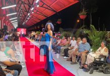 Foto: Diseñadores nicaragüenses presentan moda con identidad cultural en Masaya/TN8