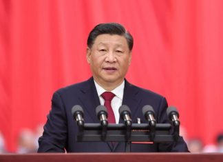 Foto: China asume rol mediador /cortesía