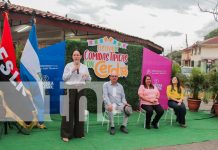 Foto: Desde Monimbó se impulsa la identidad culinaria/TN8