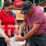 La Libertad fortalece el campo con inversión de más de 800 mil córdobas Foto: La Libertad fortalece el campo /TN8