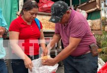 Foto: La Libertad fortalece el campo /TN8