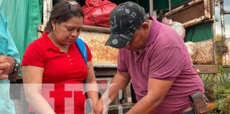 Foto: La Libertad fortalece el campo /TN8