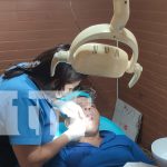 Feria de salud beneficia a privados de libertad en el Sistema Penitenciario de Granada Foto: Feria de salud beneficia a privados de libertad en el Sistema Penitenciario de Granada/TN8