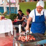 ¡Boaco se llena de sabor! Festival de Comidas de Cerdo celebra la identidad local Foto: ¡Boaco se llena de sabor! / TN8