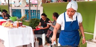Foto: ¡Boaco se llena de sabor! / TN8