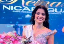 Chinandega elige a su representante para Reinas de Nicaragua 2025 Foto: Chinandega elige a su representante para Reinas de Nicaragua 2025 / TN8
