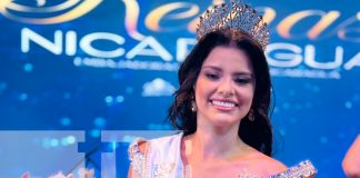 Foto: Chinandega elige a su representante para Reinas de Nicaragua 2025 / TN8