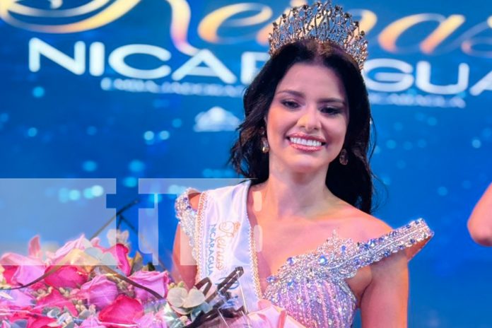 2 Foto: Chinandega elige a su representante para Reinas de Nicaragua 2025 / TN8
