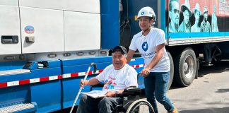 Foto: Mega Feria de Salud honra el legado del Comandante Carlos en Madriz/Cortesía