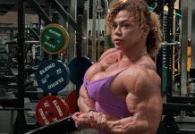 Asesinan a la fisicoculturista colombiana Zunilda Hoyos, la “Mujer Hulk” Foto: Asesinan a la fisicoculturista colombiana Zunilda Hoyos, la “Mujer Hulk” / Cortesía