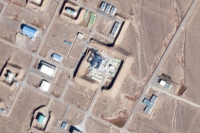 Foto: ALBA-TCP califica de «acto de guerra inaceptable» a ofensiva de EE.UU. contra Irán / Cortesía