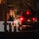 Foto: ¡Horror en Villa Reconciliación! Hombre mata a su esposa, a su hija y luego se quita la vida/TN8