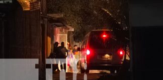 Foto: ¡Horror en Villa Reconciliación! Hombre mata a su esposa, a su hija y luego se quita la vida/TN8