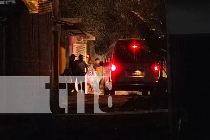 2 Foto: ¡Horror en Villa Reconciliación! Hombre mata a su esposa, a su hija y luego se quita la vida/TN8