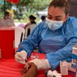 Foto:Filipinas podría superar los 400.000 casos de VIH si no se actúa ya/Cortesía