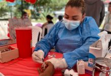 Foto:Filipinas podría superar los 400.000 casos de VIH si no se actúa ya/Cortesía