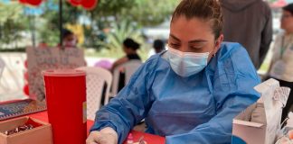 Foto:Filipinas podría superar los 400.000 casos de VIH si no se actúa ya/Cortesía