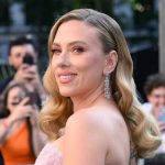 Scarlett Johansson admite que su nuevo papel causó celos entre sus amigos Foto: Scarlett Johansson rompe el silencio /cortesía