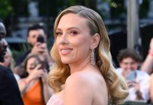 Foto: Scarlett Johansson rompe el silencio /cortesía