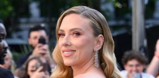 Foto: Scarlett Johansson rompe el silencio /cortesía