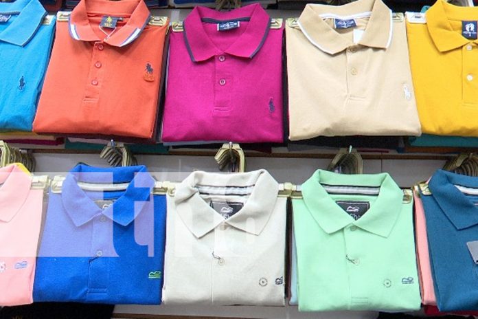 Foto: Roberto Huembes ofrece descuentos irresistibles /TN8 Foto: Roberto Huembes ofrece descuentos irresistibles /TN8