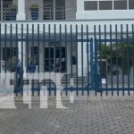 Formalizan acusación contra implicado en la muerte de dos docentes en Granada Foto: Granada de luto/TN8