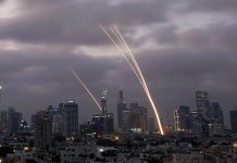 Foto: Irán: "Obligamos a Israel a aceptar la derrota" /Cortesía
