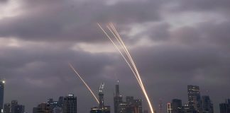 Foto: Irán: "Obligamos a Israel a aceptar la derrota" /Cortesía