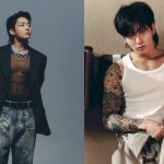 ¡JungKook! Primer solista coreano en alcanzar los 9 mil millones de streams en Spotify Foto: Jungkook, miembro de la reconocida banda/Cortesía