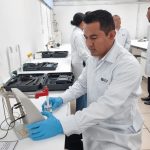La UNI inaugura nuevo laboratorio que fortalecerá la formación ambiental y científica
