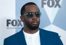 Foto: Esto es lo que le dijo P. Diddy / Cortesía
