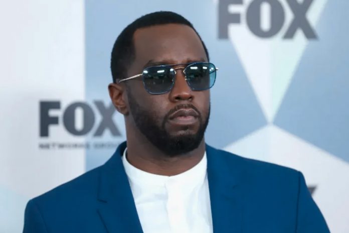 Foto: Esto es lo que le dijo P. Diddy / Cortesía Foto: Esto es lo que le dijo P. Diddy / Cortesía