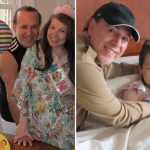 Thalía celebra los 14 años de su hijo con emotivas fotos familiares Foto: Thalía comparte íntimas fotos familiares/ Cortesía