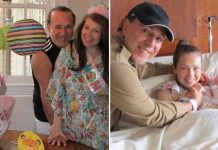 Foto: Thalía comparte íntimas fotos familiares/ Cortesía