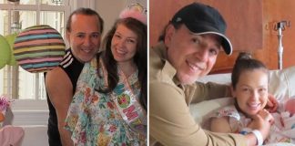 Foto: Thalía comparte íntimas fotos familiares/ Cortesía
