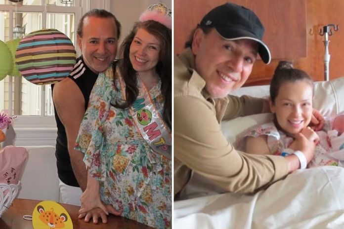 Foto: Thalía comparte íntimas fotos familiares/ Cortesía Foto: Thalía comparte íntimas fotos familiares/ Cortesía