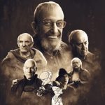 Fallece Javier Franquelo, inolvidable voz de Los Simpson, Futurama y X-Men Foto: Javier Franquelo, una de las voces más emblemáticas/Cortesía