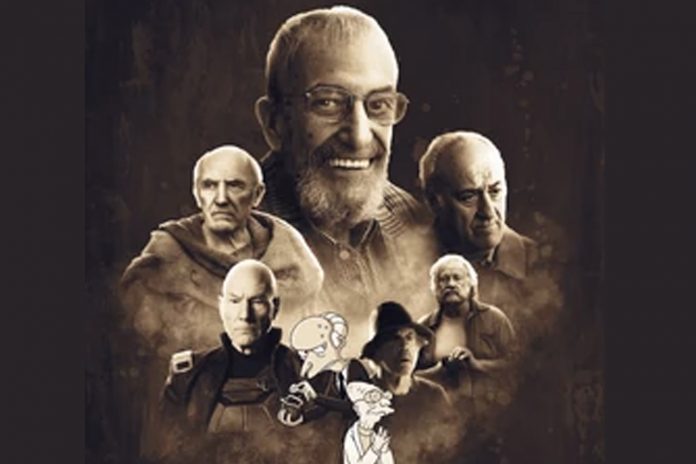 Foto: Javier Franquelo, una de las voces más emblemáticas/Cortesía Foto: Javier Franquelo, una de las voces más emblemáticas/Cortesía