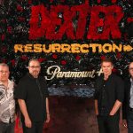 Paramount+ lanza tráiler de Resurrection en la CCXPMX 2025 Foto:Tráiler oficial de Dexter Resurrection emociona a fans en México/Cortesía