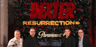 Foto:Tráiler oficial de Dexter Resurrection emociona a fans en México/Cortesía