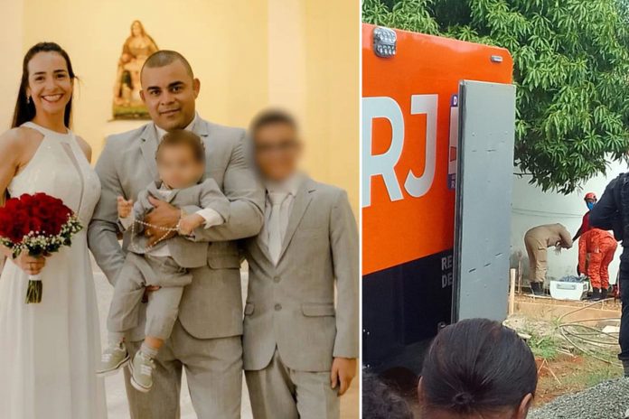 Foto: Asesina a sus padres y a su hermano en Brasil /Cortesía Foto: Asesina a sus padres y a su hermano en Brasil /Cortesía