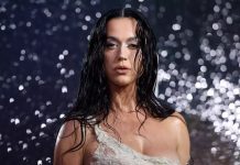 Foto: Katy Perry y sus rupturas /cortesía