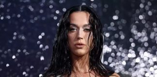 Foto: Katy Perry y sus rupturas /cortesía