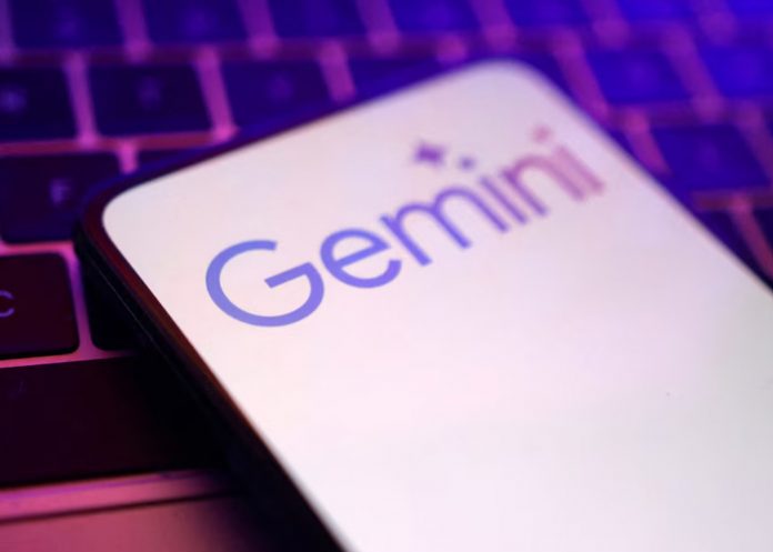 Foto: Google transforma Gemini /cortesía Foto:Cómo convertir a Gemini en tu aliado digital más útil/Cortesía