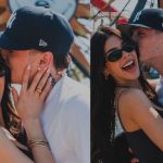 ¡De cuento de hadas! Kenia OS llama a Peso Pluma su “príncipe azul” Foto: Kenia Os rompe el silencio y habla por primera vez/Cortesía