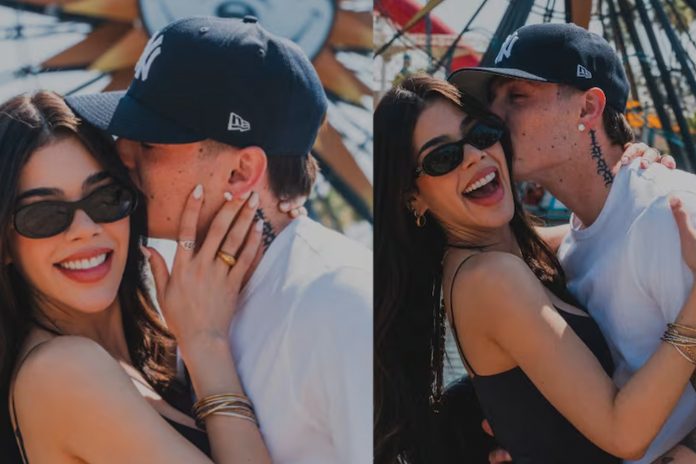 Foto: Kenia Os rompe el silencio y habla por primera vez/Cortesía Foto: Kenia Os rompe el silencio y habla por primera vez/Cortesía